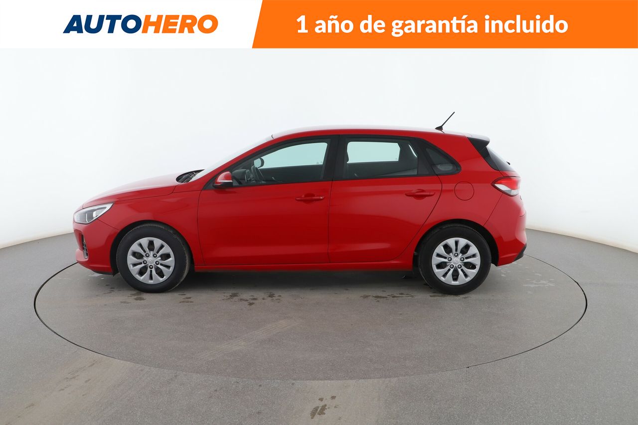 hyundai i30 2018 / foto grande (3)