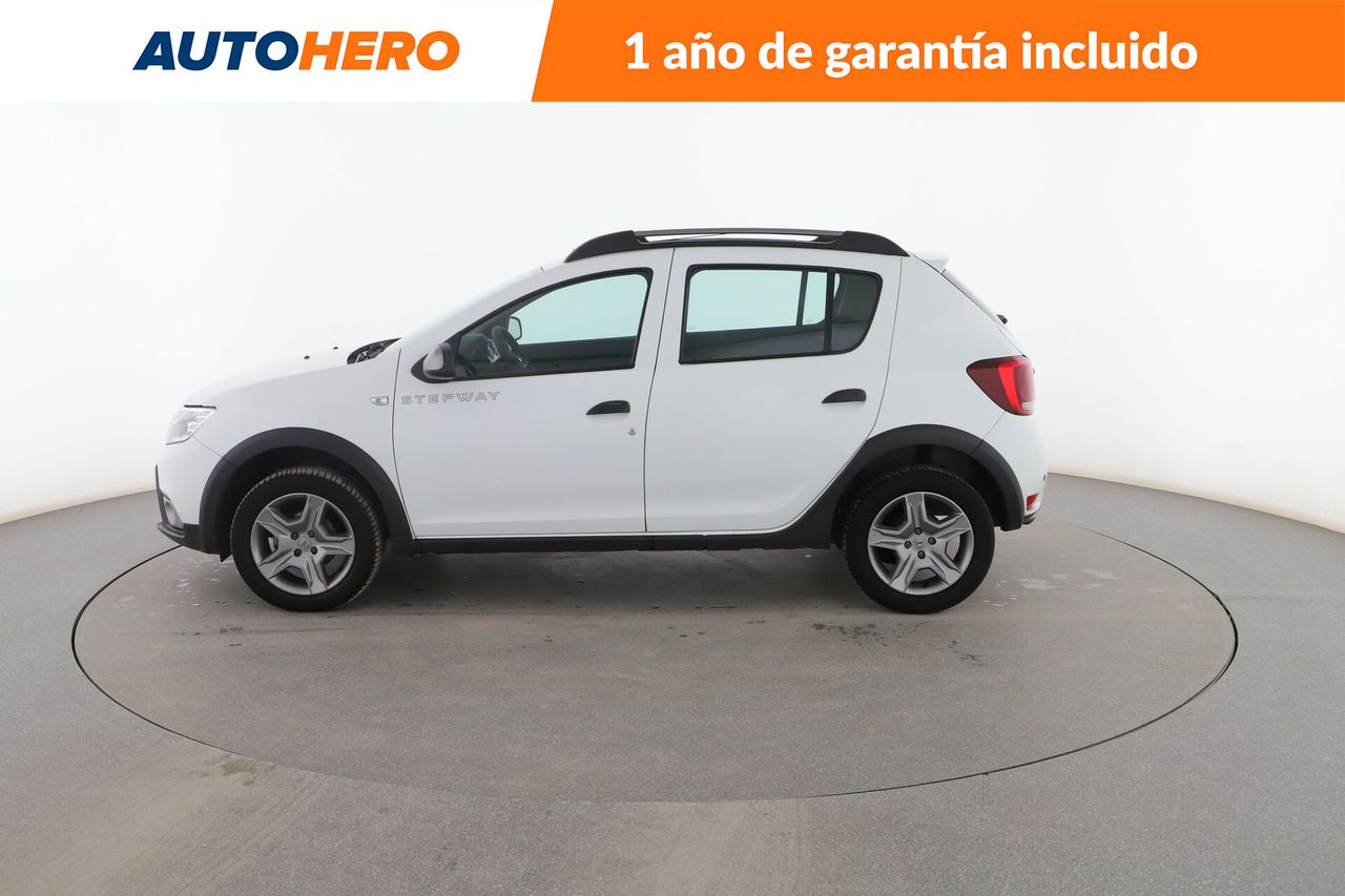 dacia sandero 2018 / foto grande (3)