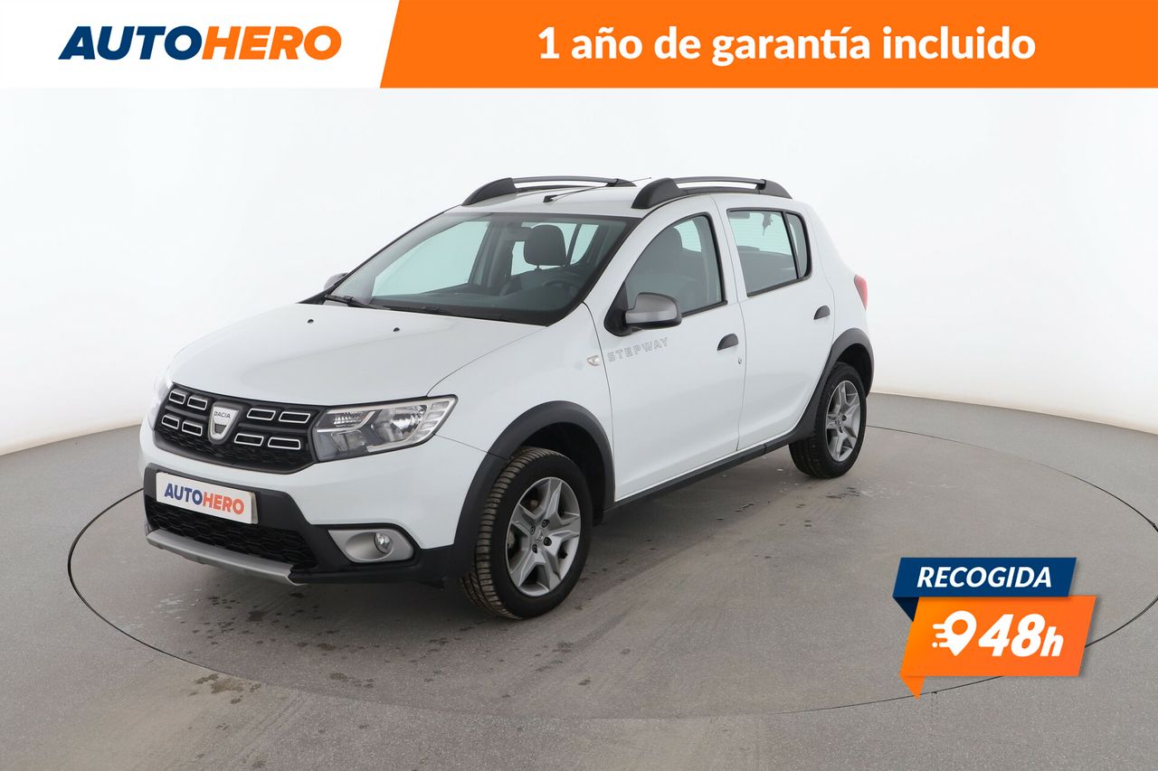 Foto dacia sandero 2018 /