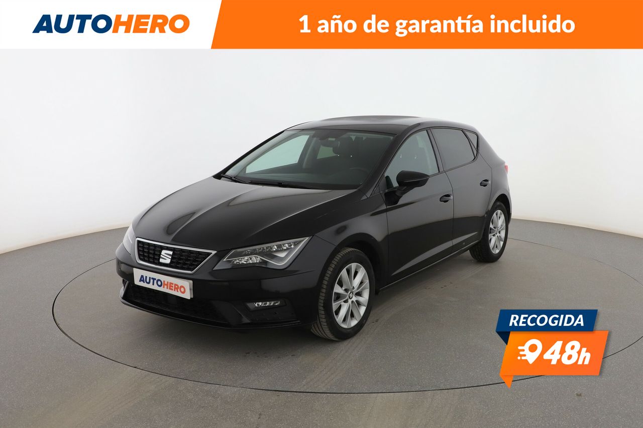 Foto seat leon 2017 /