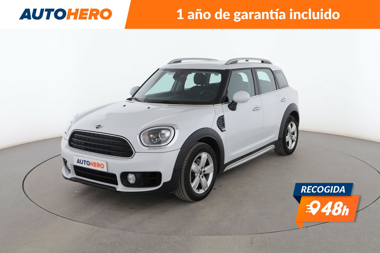 Foto mini countryman 2019 /