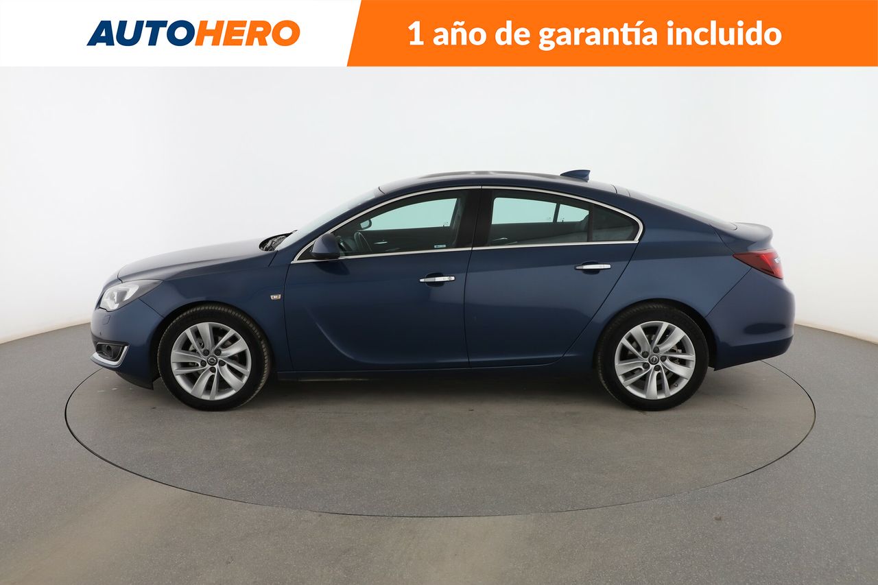 opel insignia  2017 / foto grande (3)