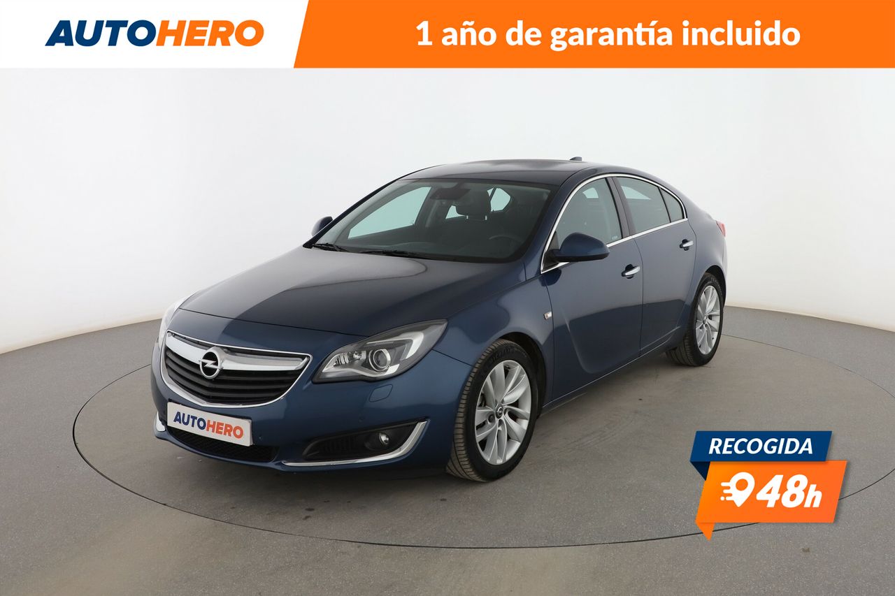 Foto opel insignia  2017 /