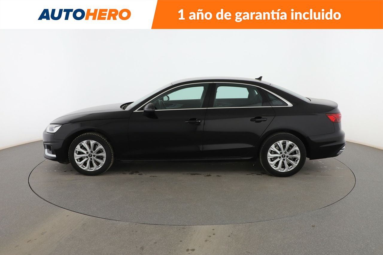 audi a4 2022 / foto grande (3)