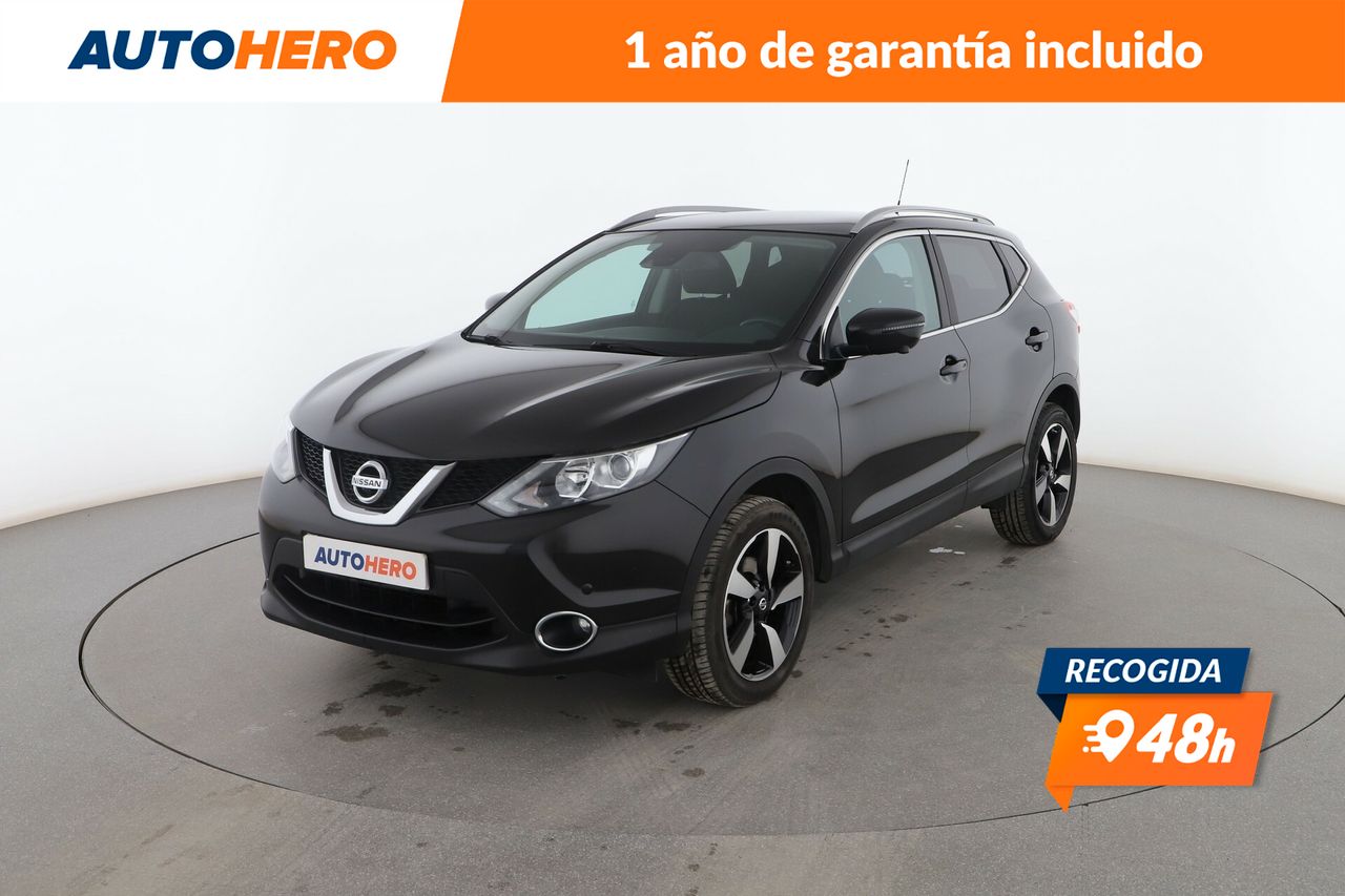Foto nissan qashqai 2015 /