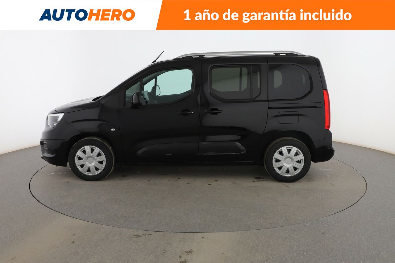 opel combo cargo 2019 / foto grande (3)