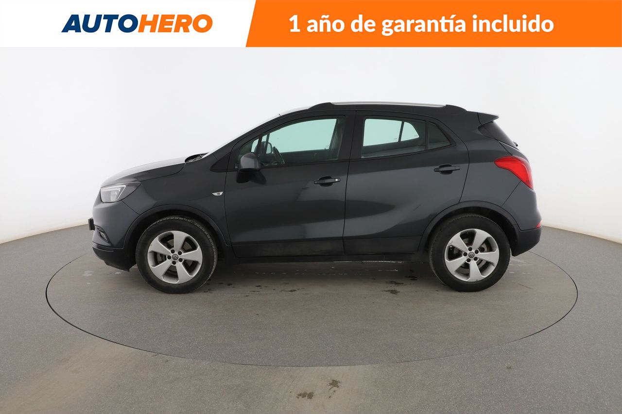 opel mokka x 2018 / foto grande (3)