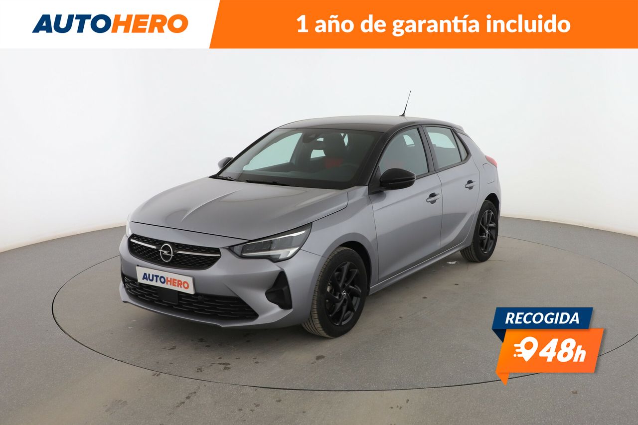 Mudanzas rapidas y economicas en barcelona  de segunda mano en Barcelona - opel corsa 2023 /