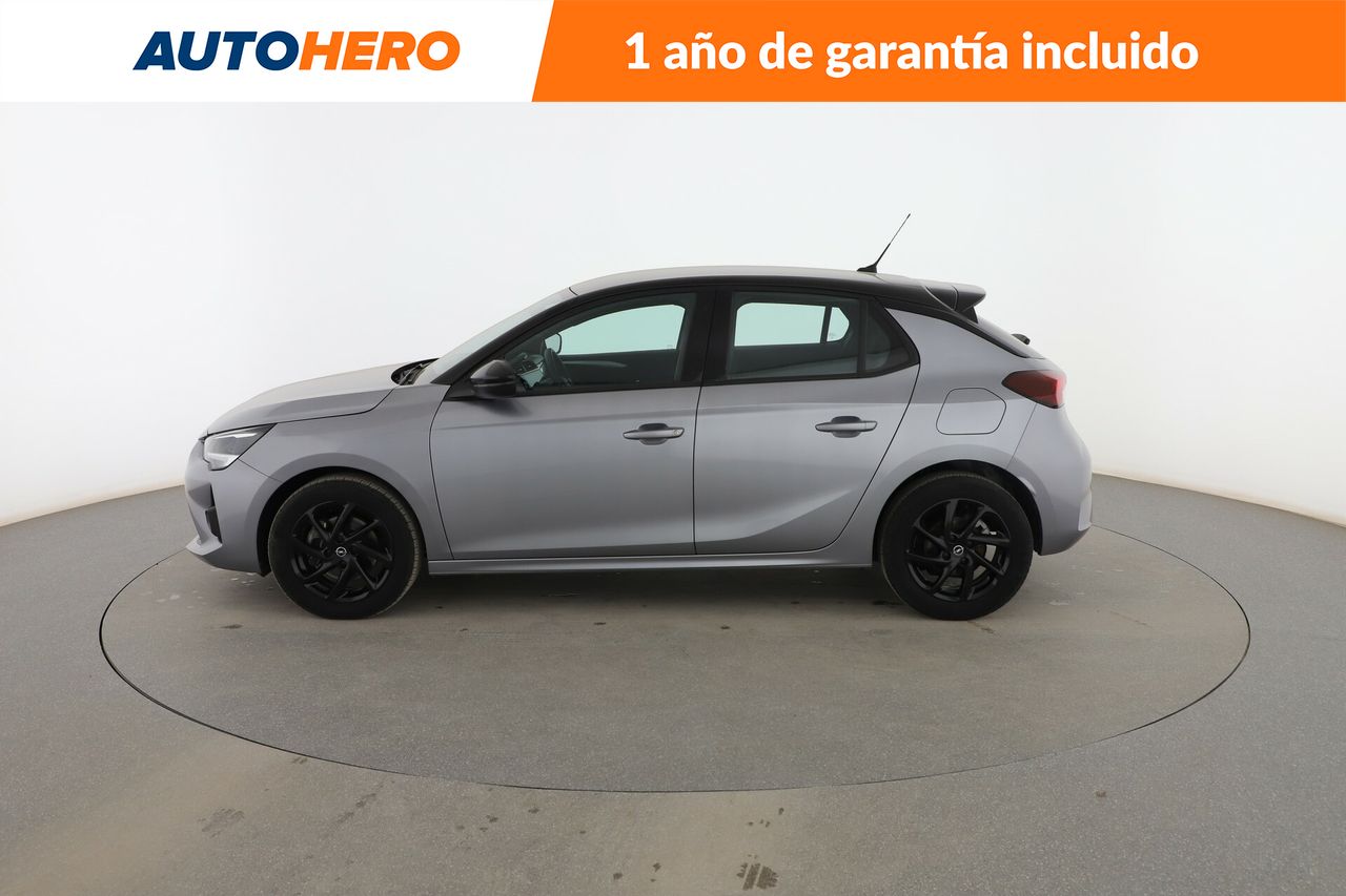 opel corsa 2023 / foto grande (3)