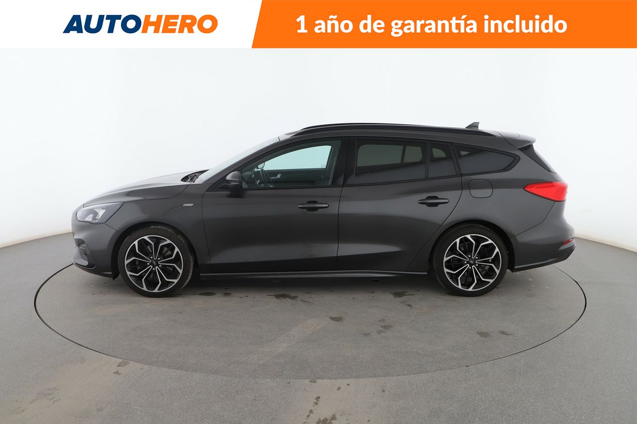 ford focus 2022 / foto grande (3)