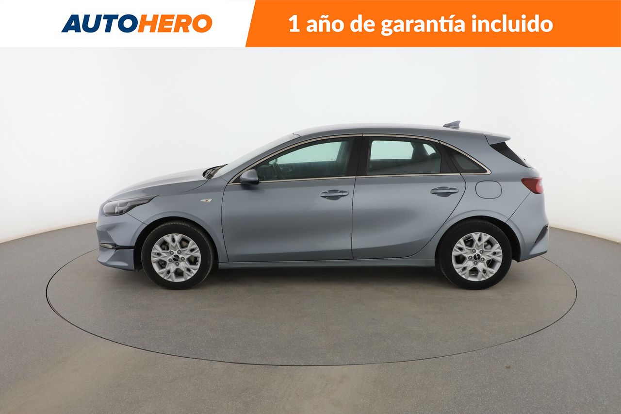 kia ceed 2022 / foto grande (3)