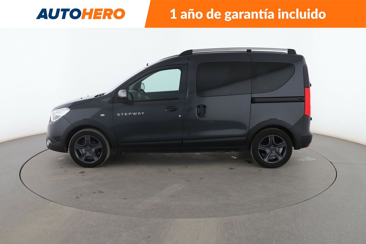 dacia dokker 2017 / foto grande (3)