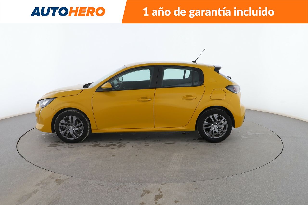 peugeot 208 2021 / foto grande (3)