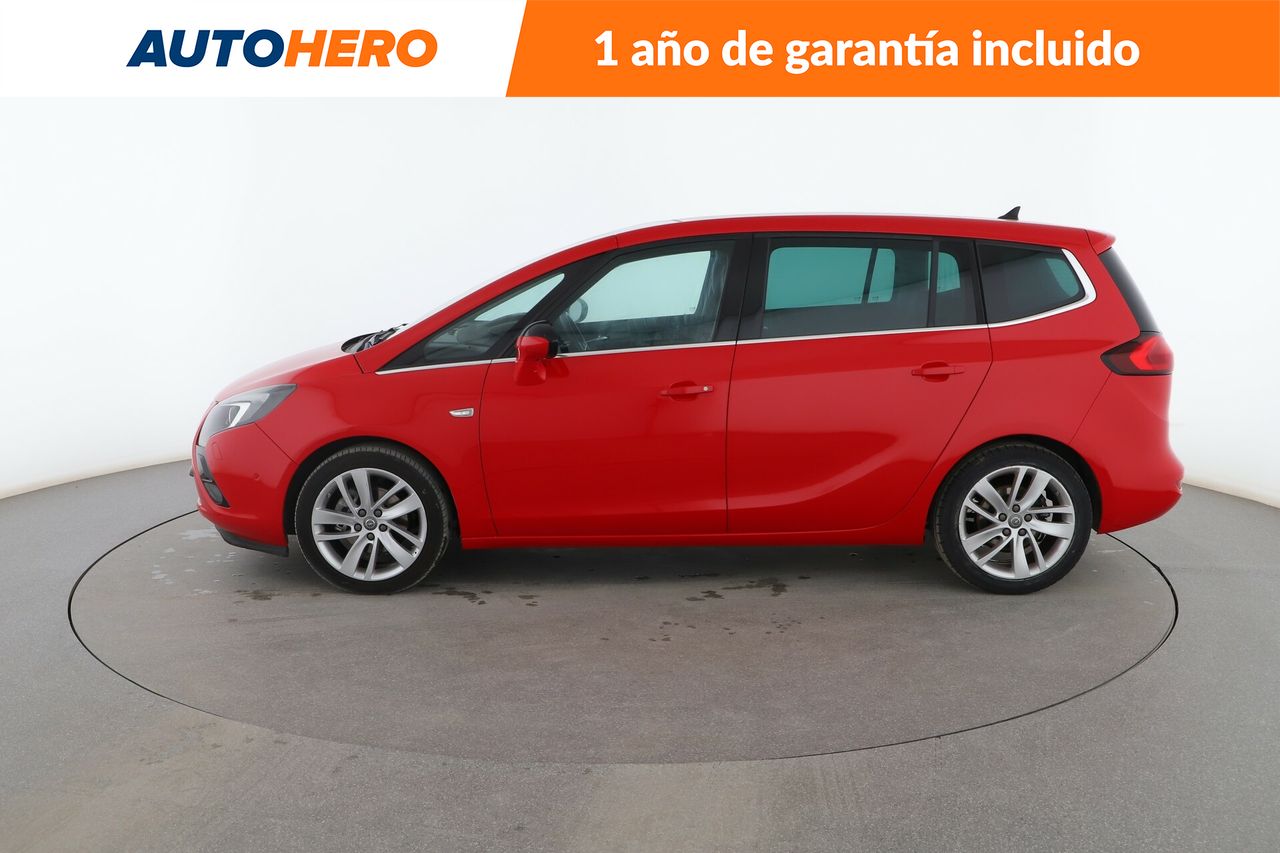 opel zafira tourer    2015 / foto grande (3)