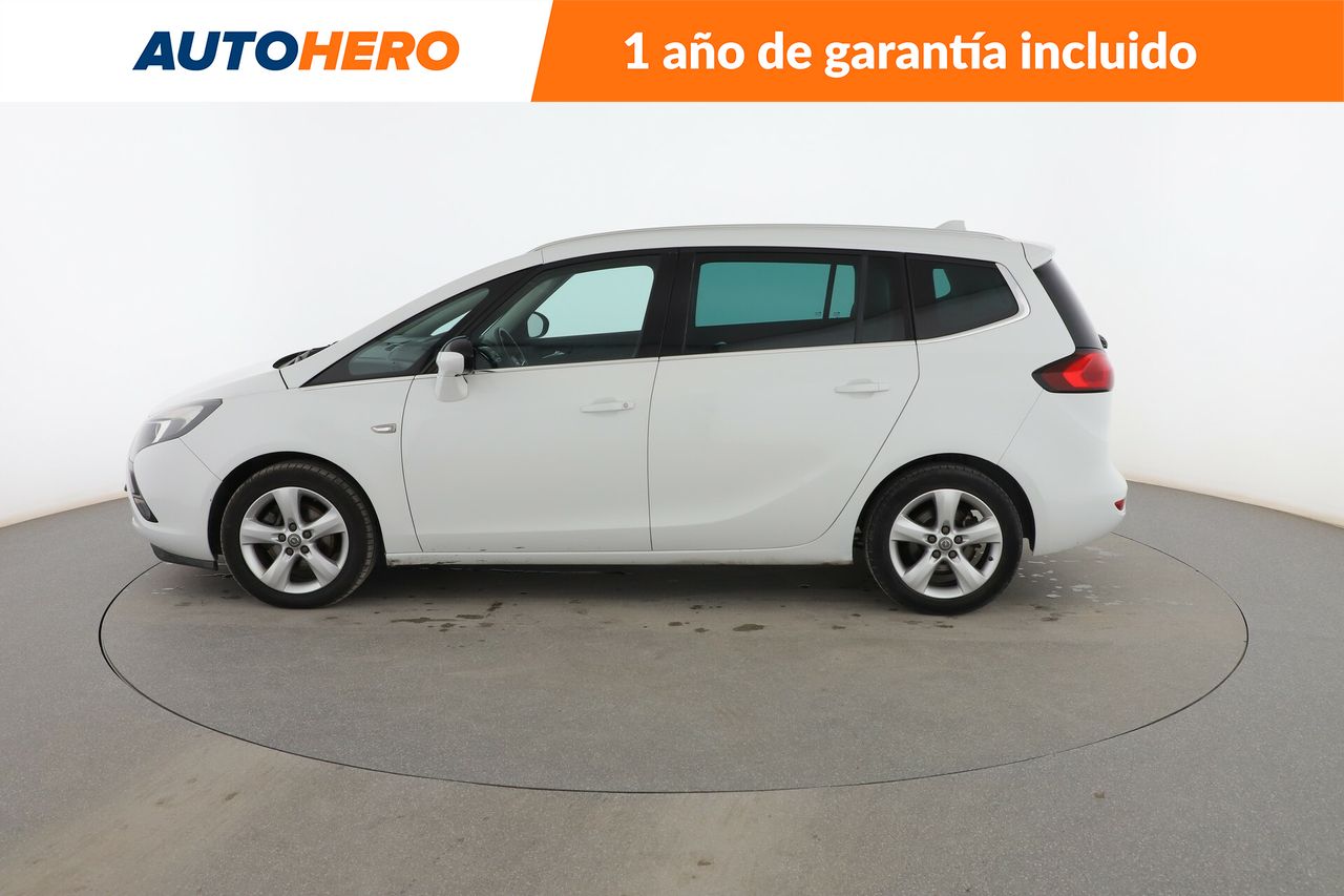 opel zafira tourer    2016 / foto grande (3)