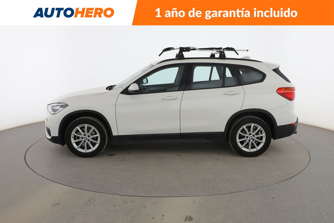 bmw x1 2018 / foto grande (3)
