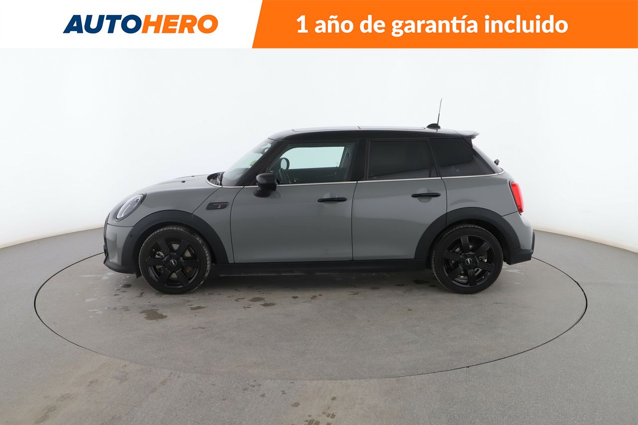 mini cooper 2022 / foto grande (3)