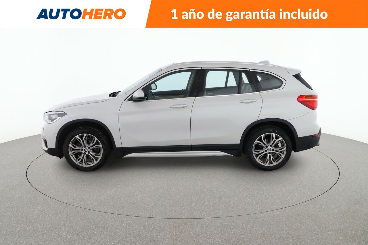 bmw x1 2015 / foto grande (3)