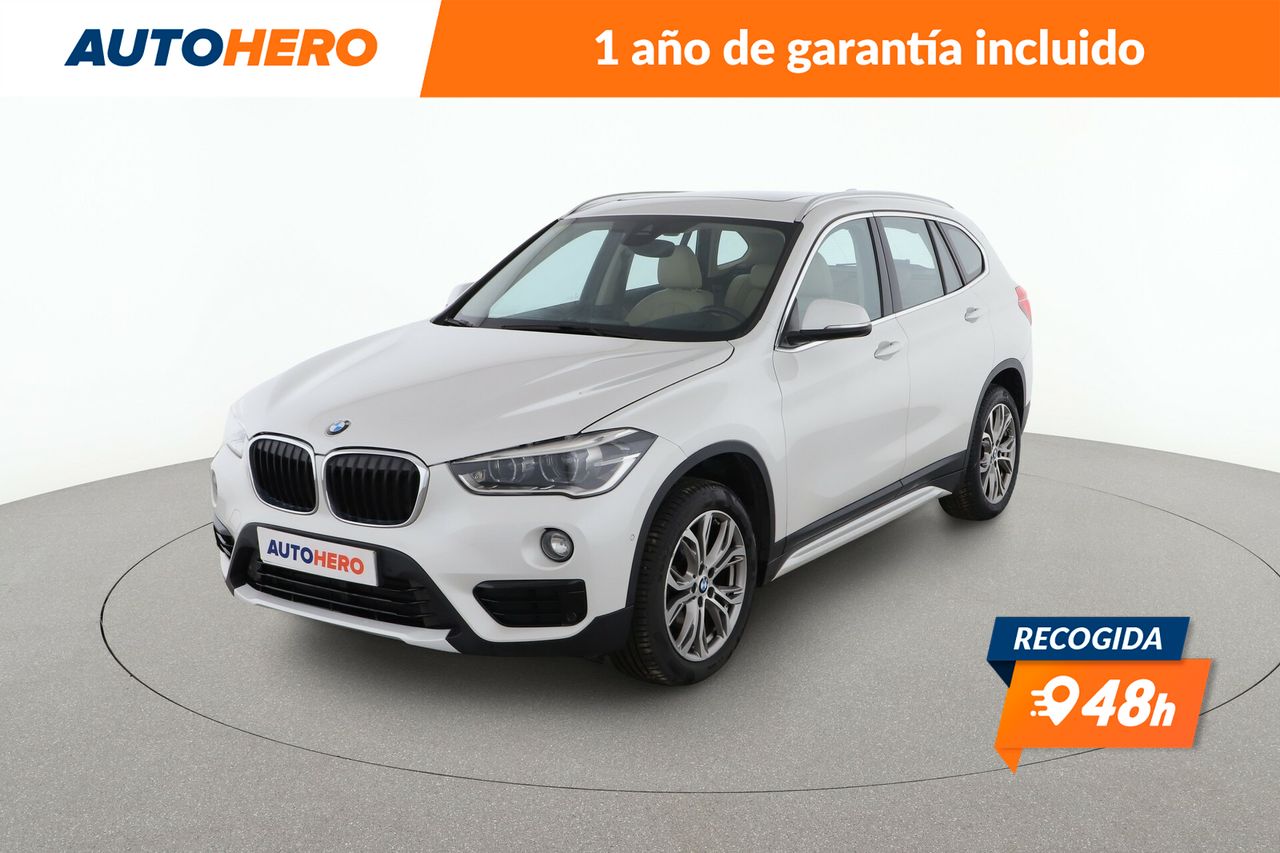 Xc40 elevalunas electrico sistema navegacion  de segunda mano - bmw x1 2015 /