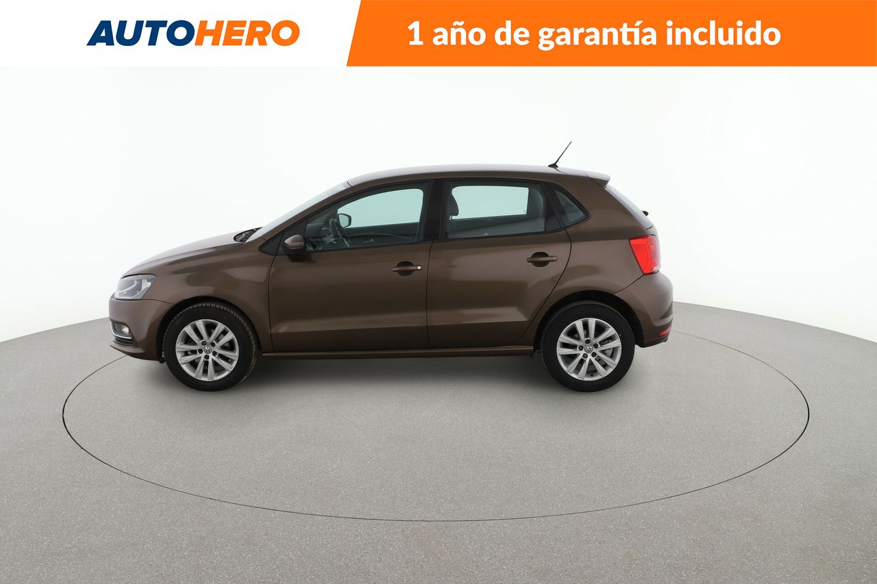 volkswagen polo 2015 / foto grande (3)