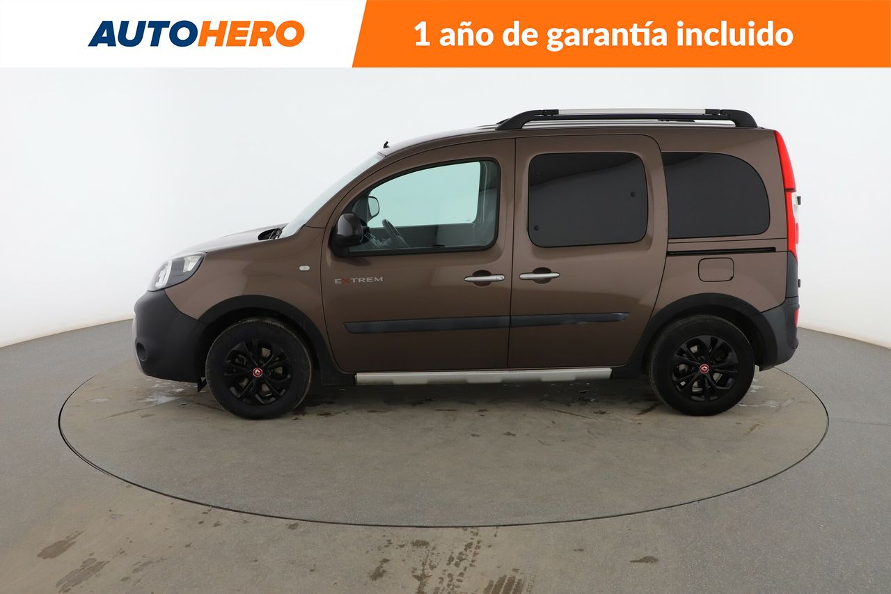 renault kangoo combi 2017 / foto grande (3)