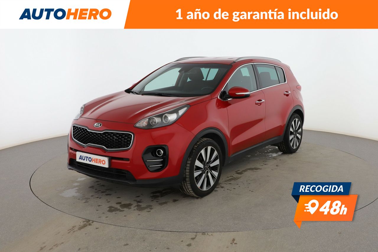 Foto kia sportage 2018 /