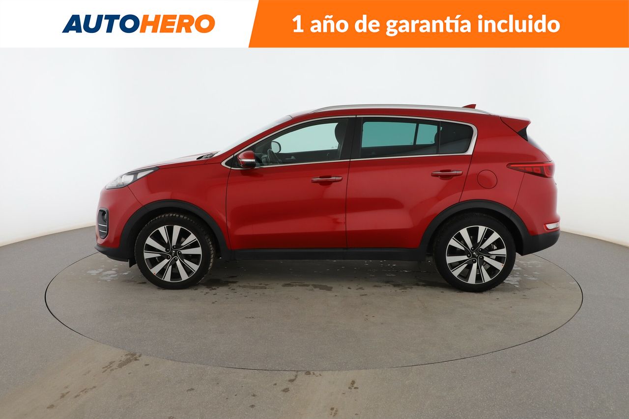 kia sportage 2018 / foto grande (3)