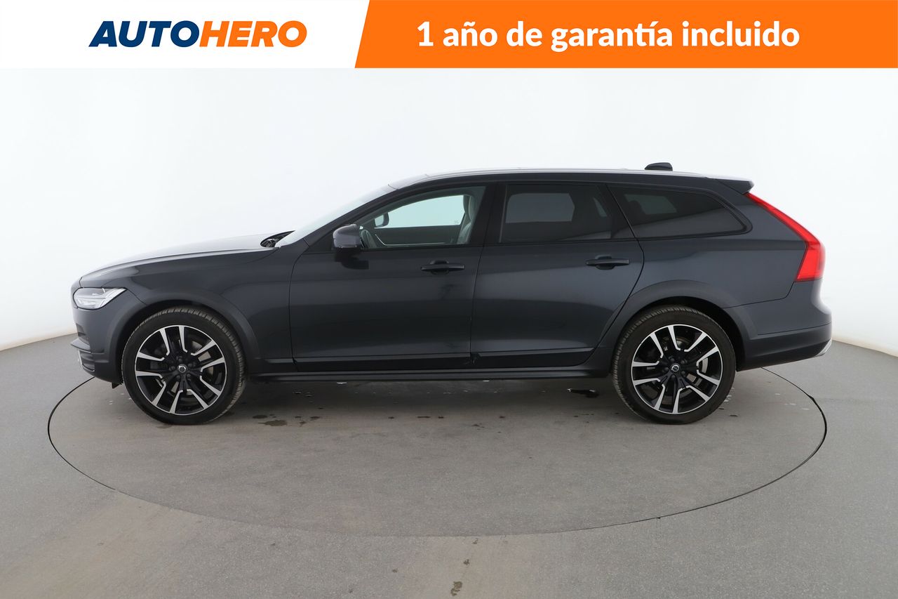 volvo v90 2019 / foto grande (3)