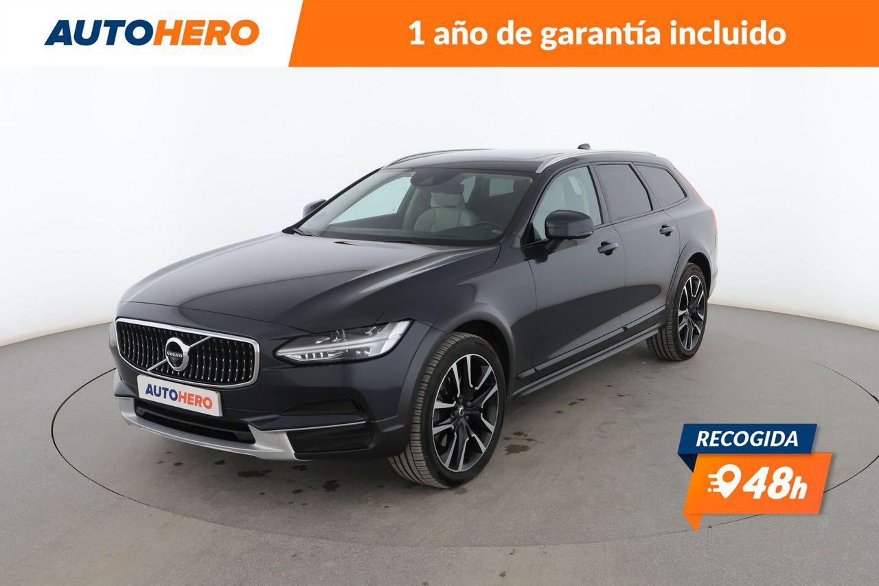 Volvo xc40 2019 con matriculacion 2019  de segunda mano - volvo v90 2019 /