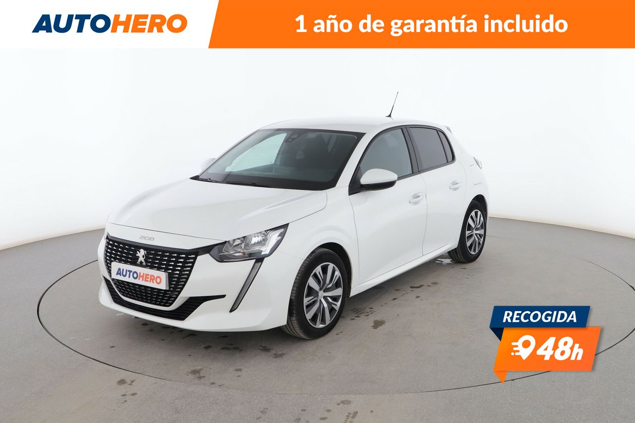 Teclas  de segunda mano - peugeot 208 2020 /
