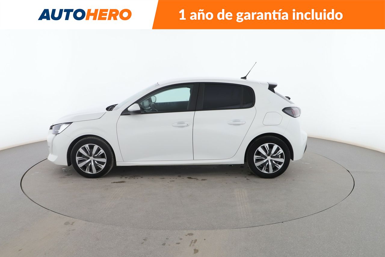 peugeot 208 2020 / foto grande (3)