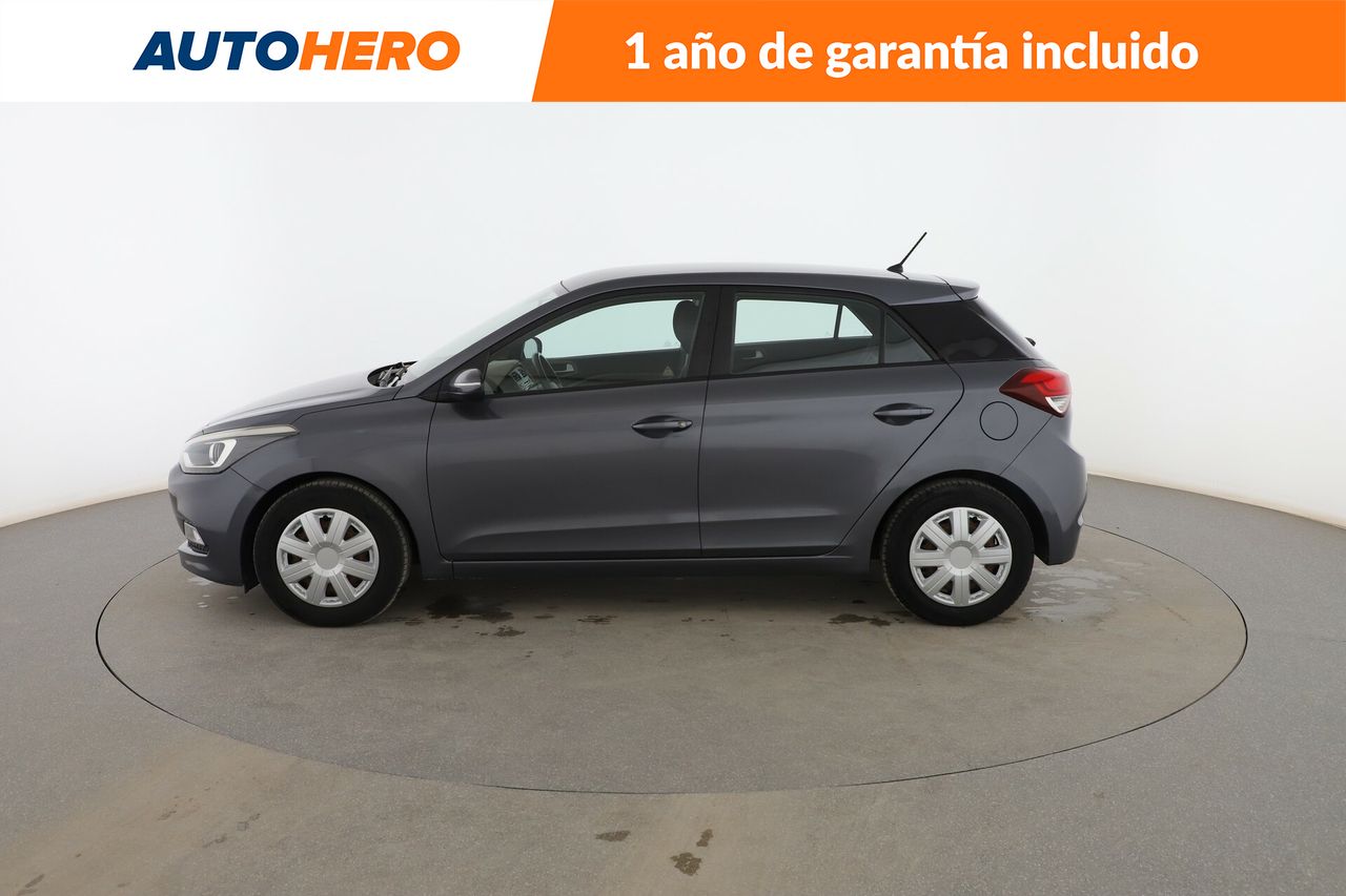 hyundai i20 2016 / foto grande (3)