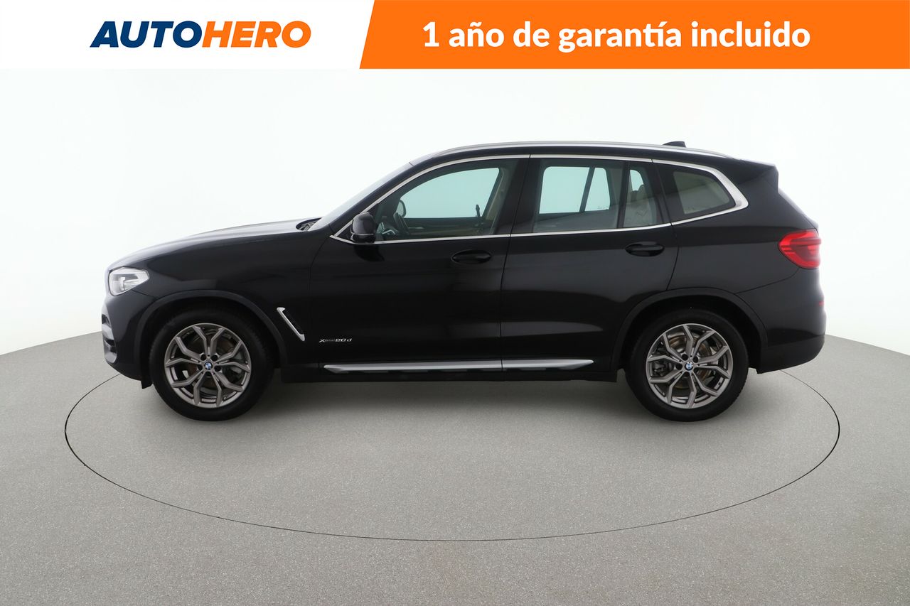 bmw x3 2018 / foto grande (3)