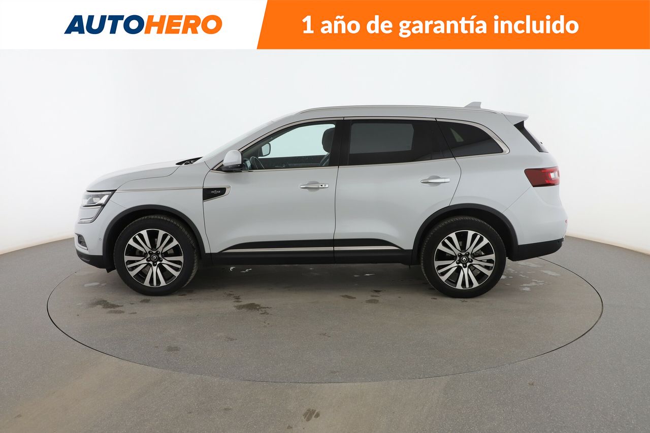 renault koleos 2019 / foto grande (3)
