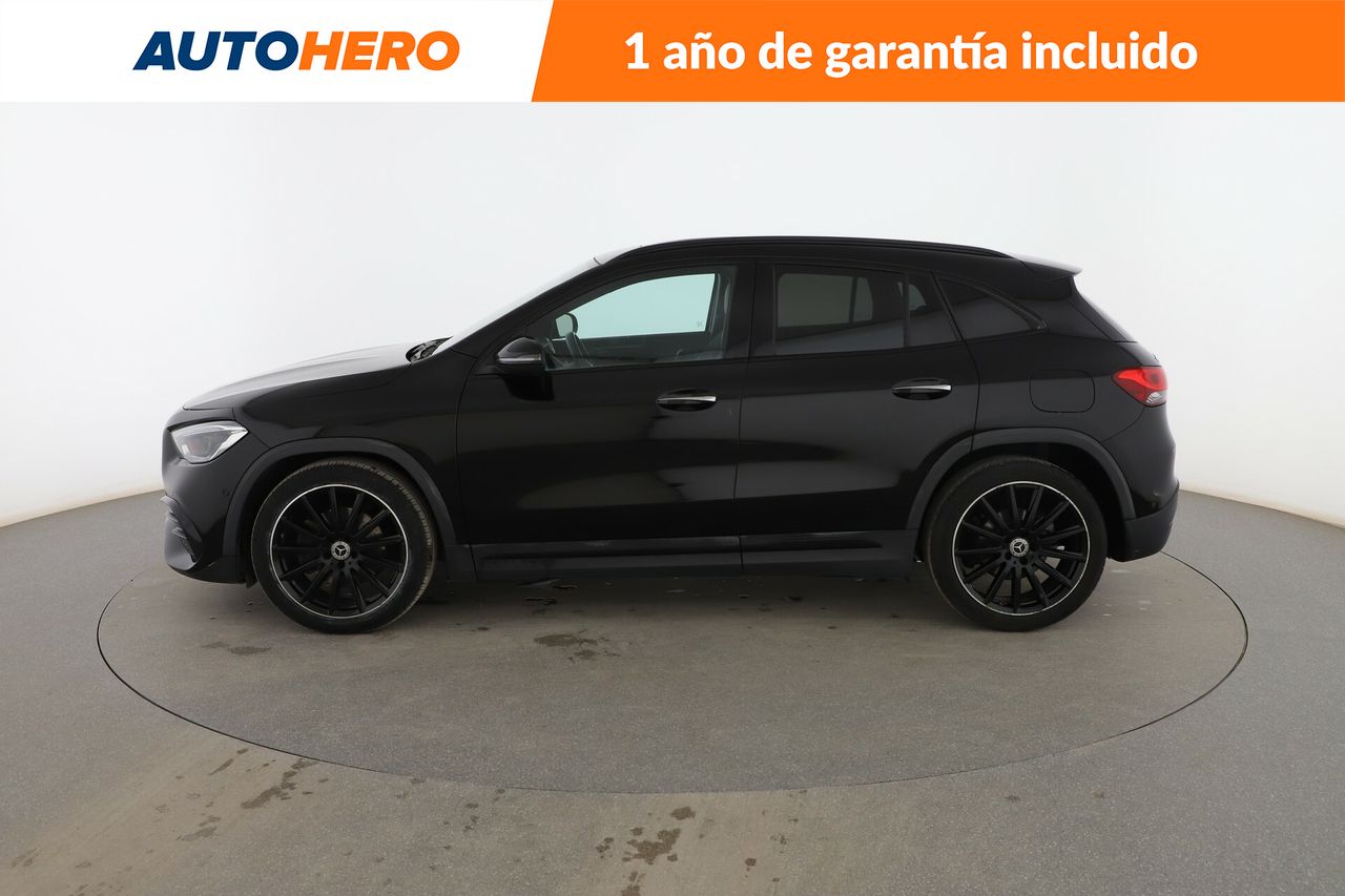 mercedes gla 2022 / foto grande (3)