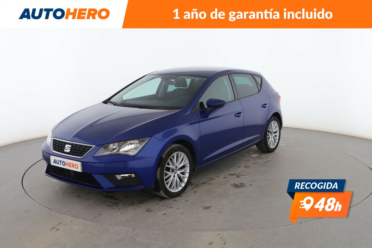 Foto seat leon 2017 /