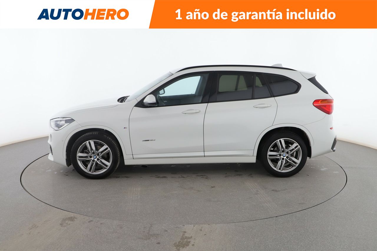 bmw x1 2017 / foto grande (3)