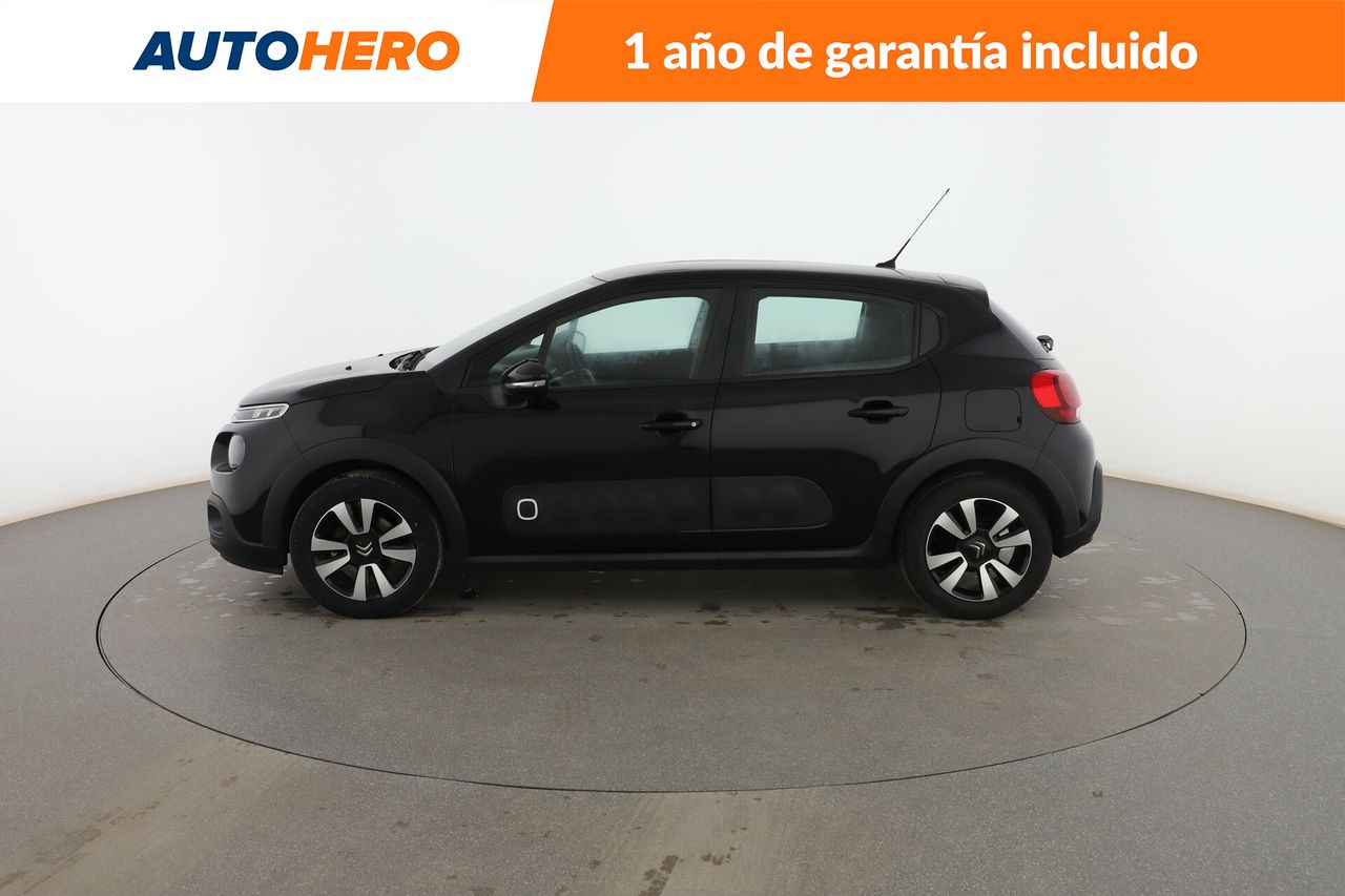 citroën c3 2017 / foto grande (3)