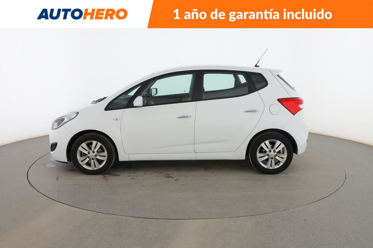 hyundai ix20 2015 / foto grande (3)