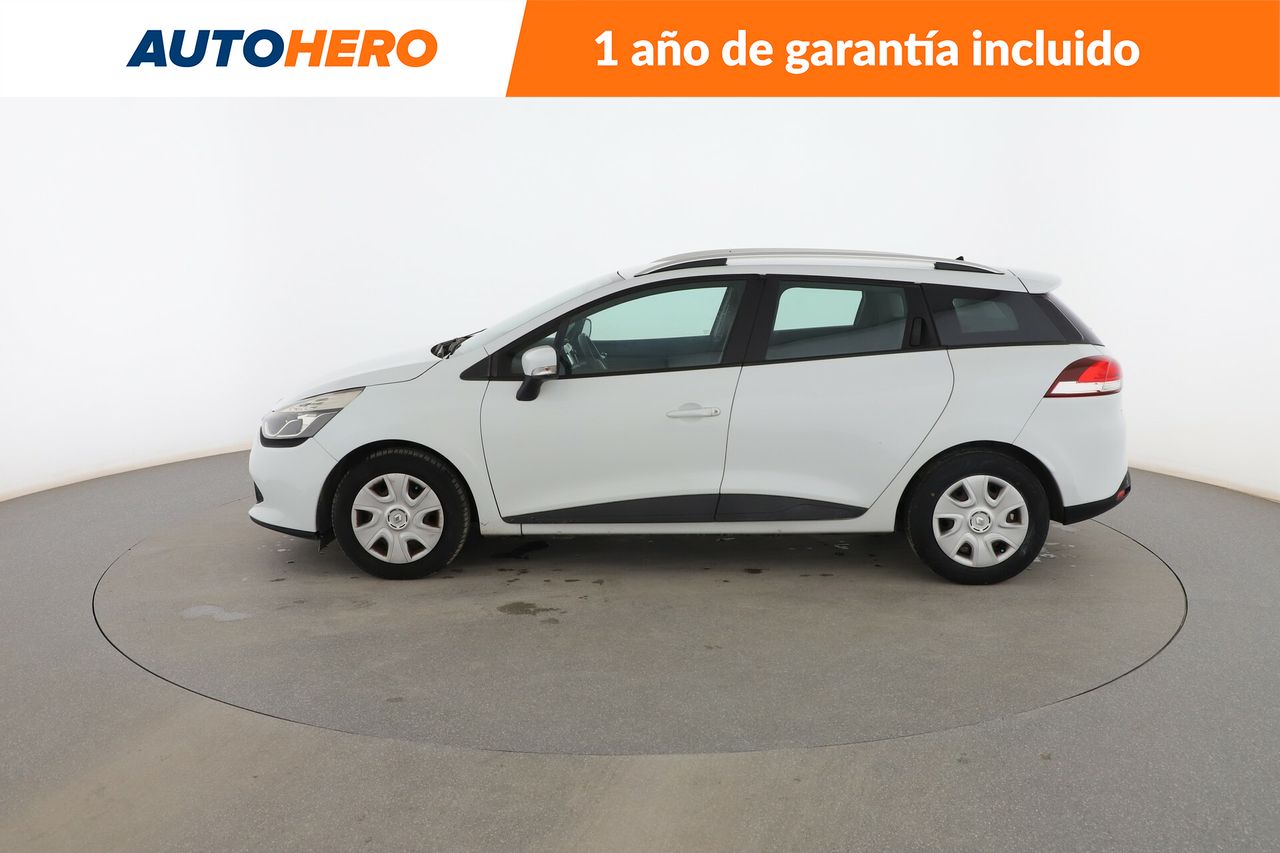 renault clio 2013 / foto grande (3)