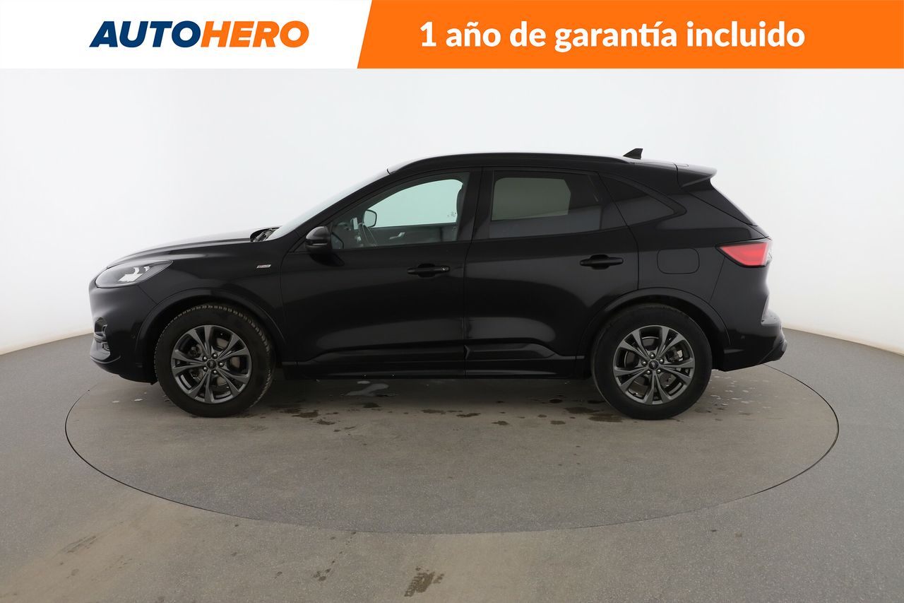 ford kuga 2021 / foto grande (3)