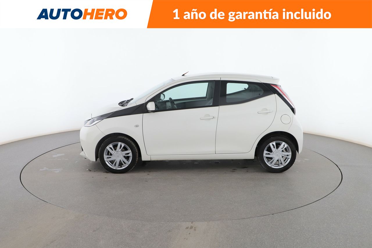 toyota aygo 2016 / foto grande (3)