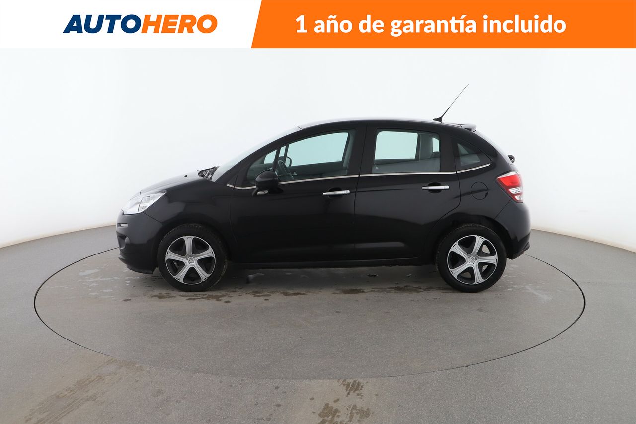 citroën c3 2017 / foto grande (3)