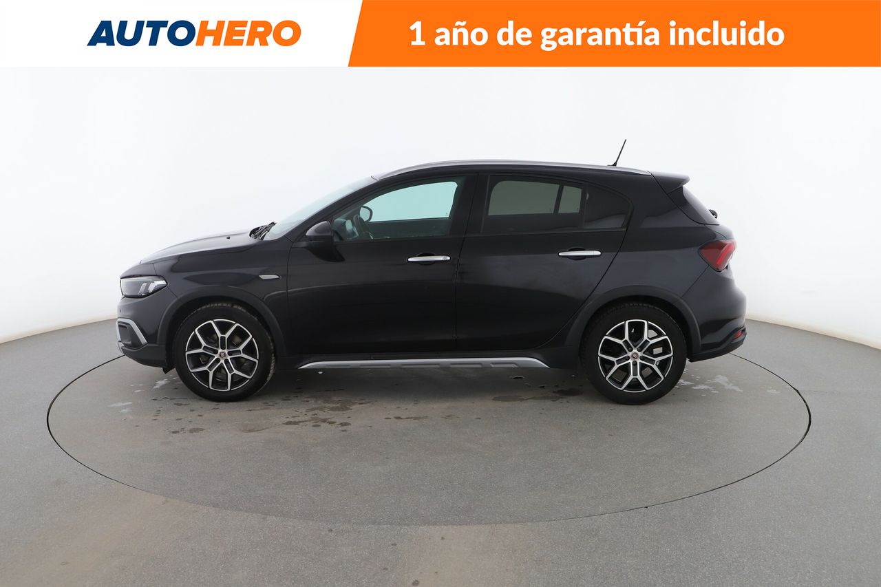 fiat tipo 2022 / foto grande (3)