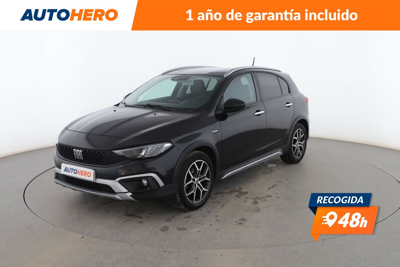 Foto fiat tipo 2022 /