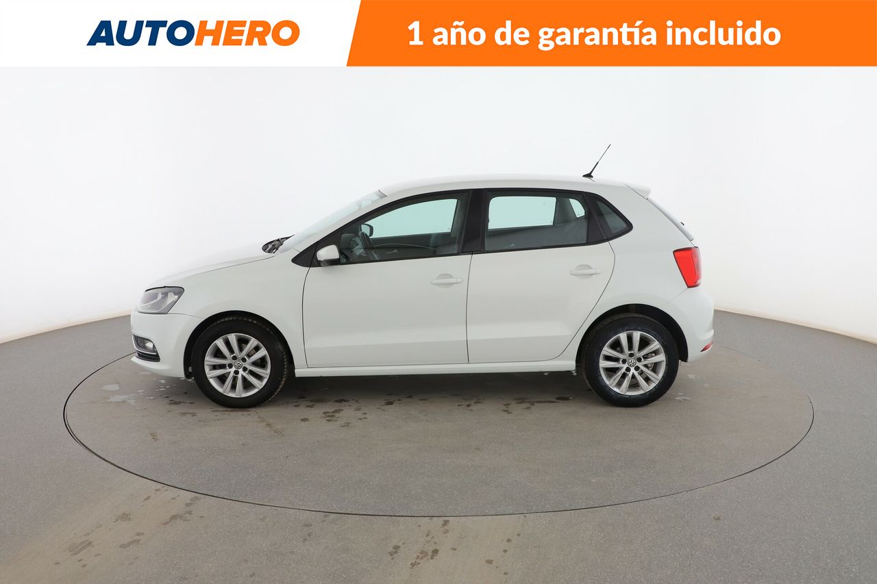 volkswagen polo 2017 / foto grande (3)