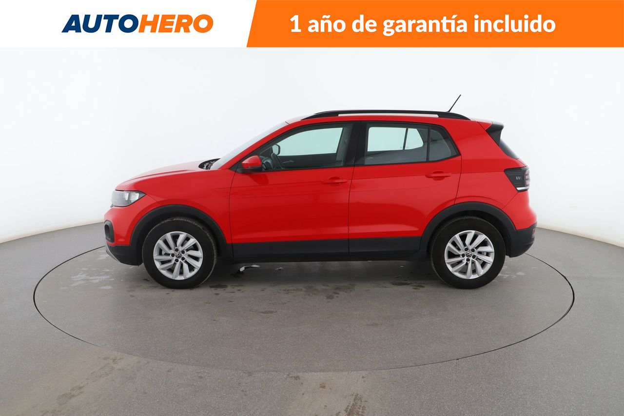 volkswagen t-cross 2021 / foto grande (3)