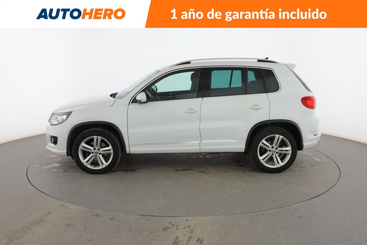 volkswagen tiguan 2014 / foto grande (3)