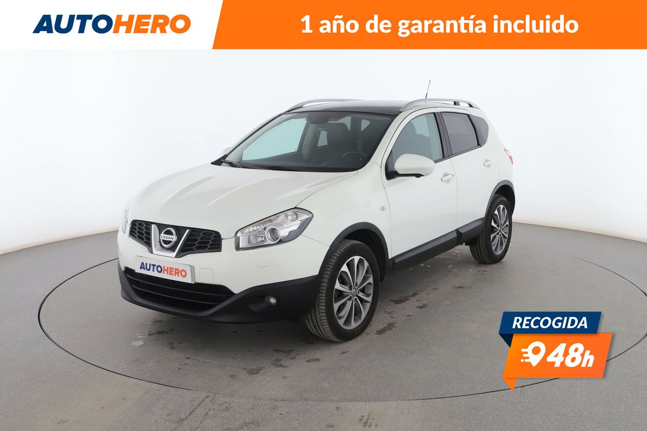 Foto nissan qashqai 2013 /