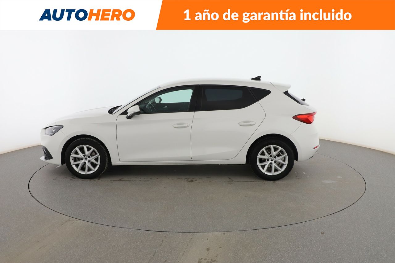seat leon 2021 / foto grande (3)
